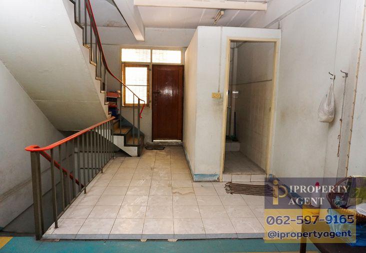 รูป ขายอาคารพาณิชย์ บางกรวย-ไทรน้อย วัดชลอ นนทบุรี - รูปที่ 13/16