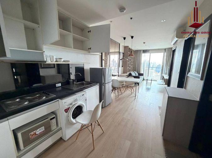 picture ✨ For Rent: Le Luk Condo ✨   💰 Only 35,000 THB/month - 3/5