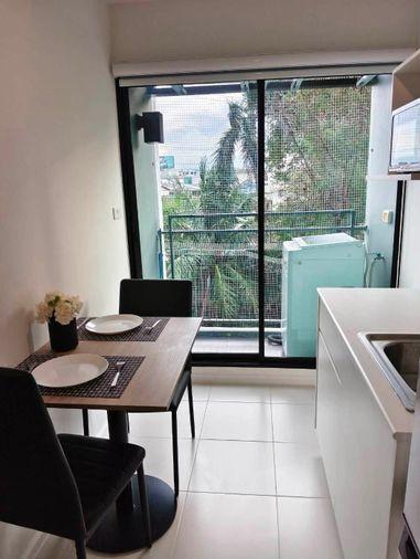 picture AS2227 iCondo Active Phatthanakan For Rent - 16/16
