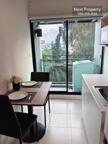 picture AS2227 iCondo Active Phatthanakan For Rent - 16/16