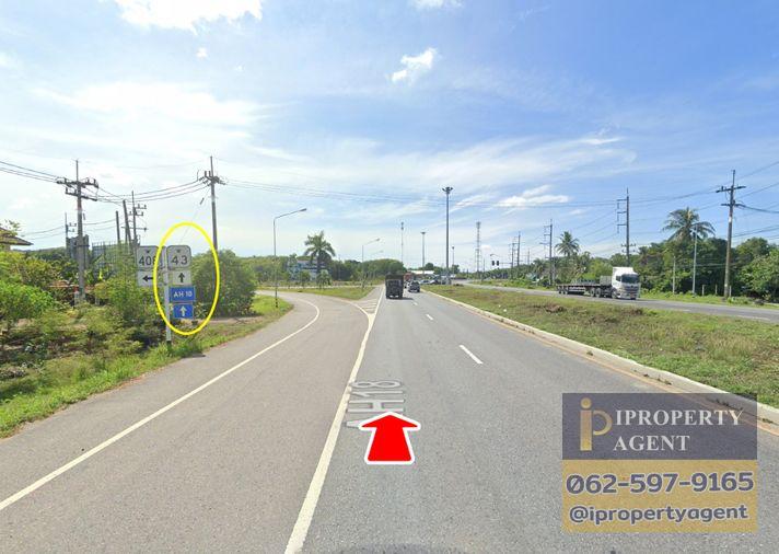 รูป ขายที่ดิน ติดทะเล ตะโละกาโปร์ ยะหริ่ง ปัตตานี - รูปที่ 8/22