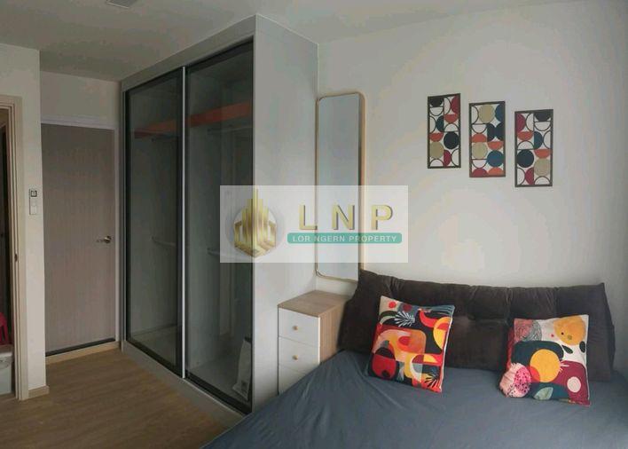 รูป 🏢 ให้เช่าคอนโด : Kave Luminous Bangmod (เคฟ ลูมินัส บางมด) รหัสทรัพย์ | 📌LNP-C14178 - รูปที่ 18/23