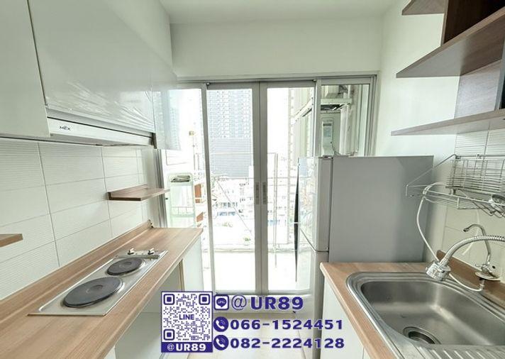 picture 💙 Hot Price 💙 For Rent U Delight @ Onnut Station - 13/14