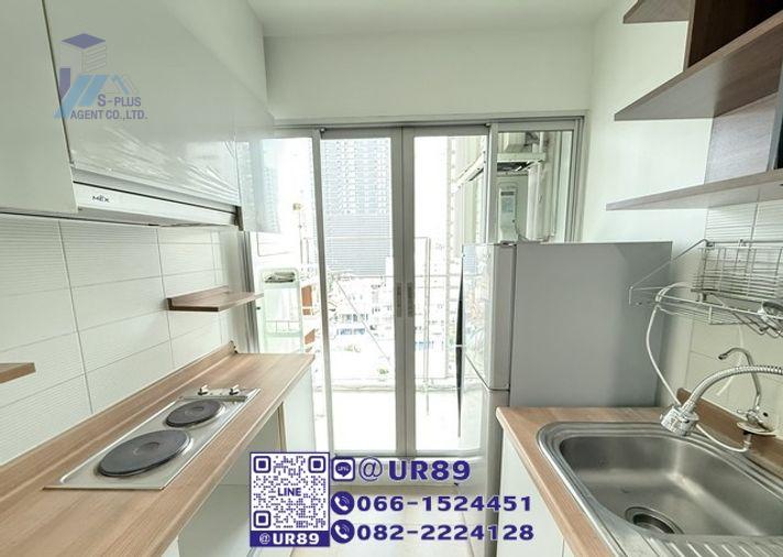 picture 💙 Hot Price 💙 For Rent U Delight @ Onnut Station - 13/14
