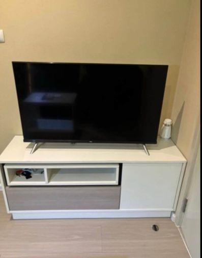 picture AS2224 iCondo Serithai Green Space Condo For Rent - 4/8