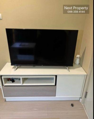 picture AS2224 iCondo Serithai Green Space Condo For Rent - 4/8