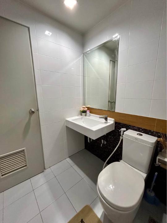 picture Rich Park @Taopoon Interchange | Near MRT Purple Line, Taopoon Station - 8/17
