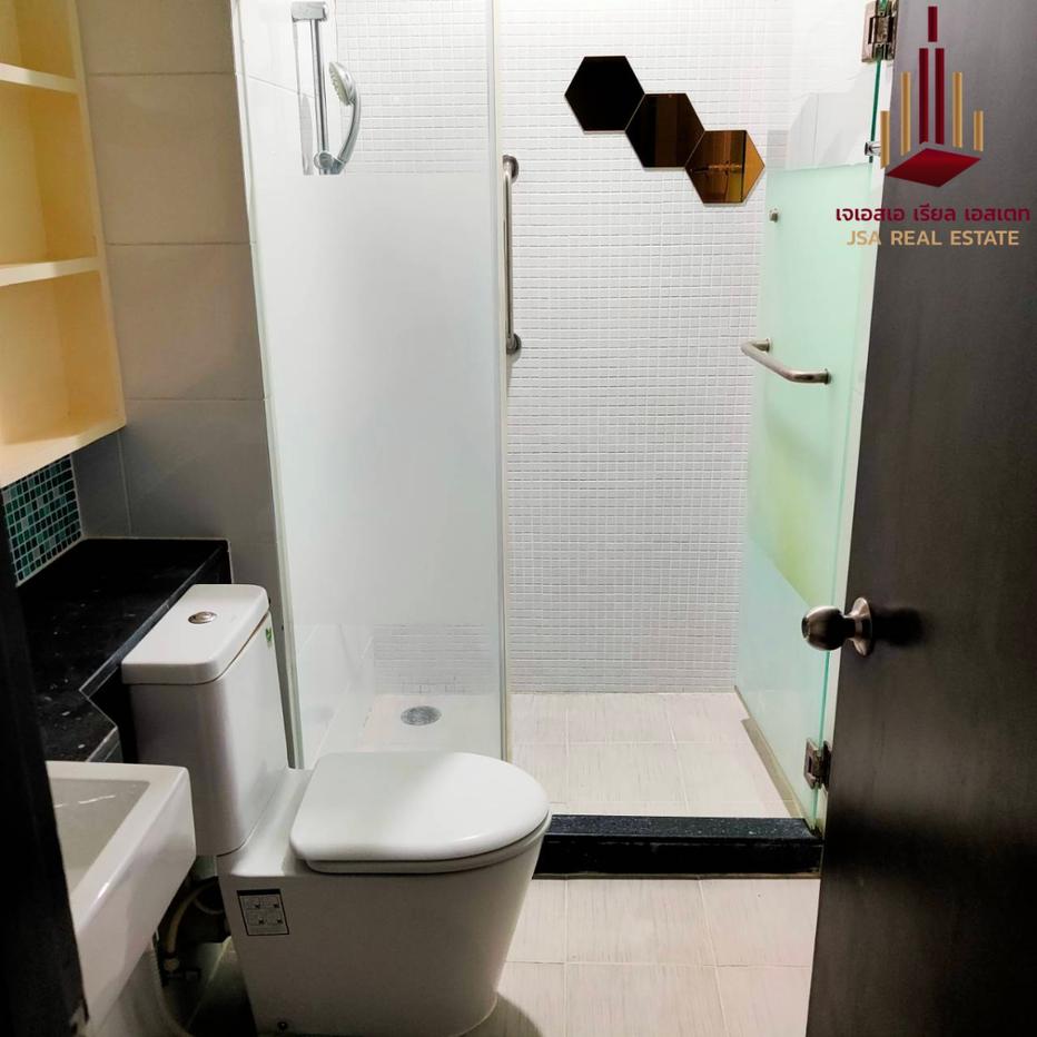 picture ✨ For Sale: Diamond Ratchada Condo ✨💰 Only 5,000,000 THB - 5/5