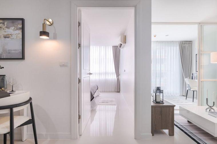 picture 🏢 Condo for Sale : Elements Srinakarin   Property Code | LNP-C14168  - 2/9