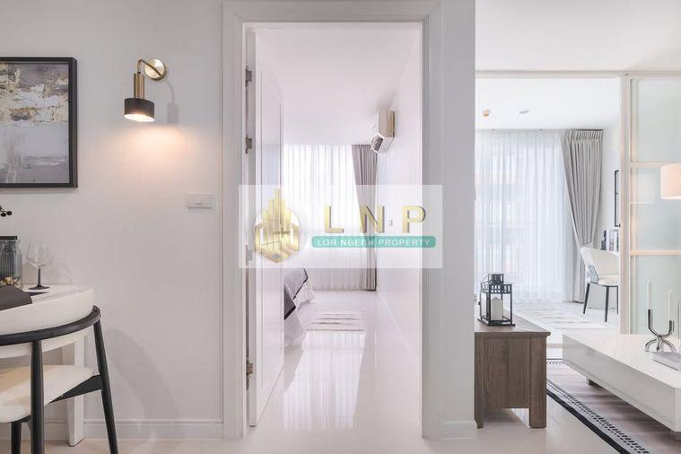 picture 🏢 Condo for Sale : Elements Srinakarin Property Code | LNP-C14168 - 2/9