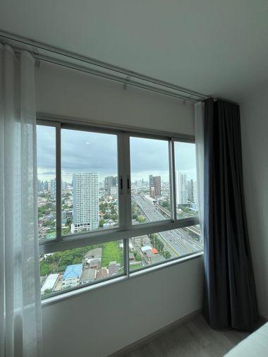 รูป Eilo Sathorn-Wutthakat | ขาย Elio Condo (สาทร-วุฒากาศ) #MKT - รูปที่ 7/15