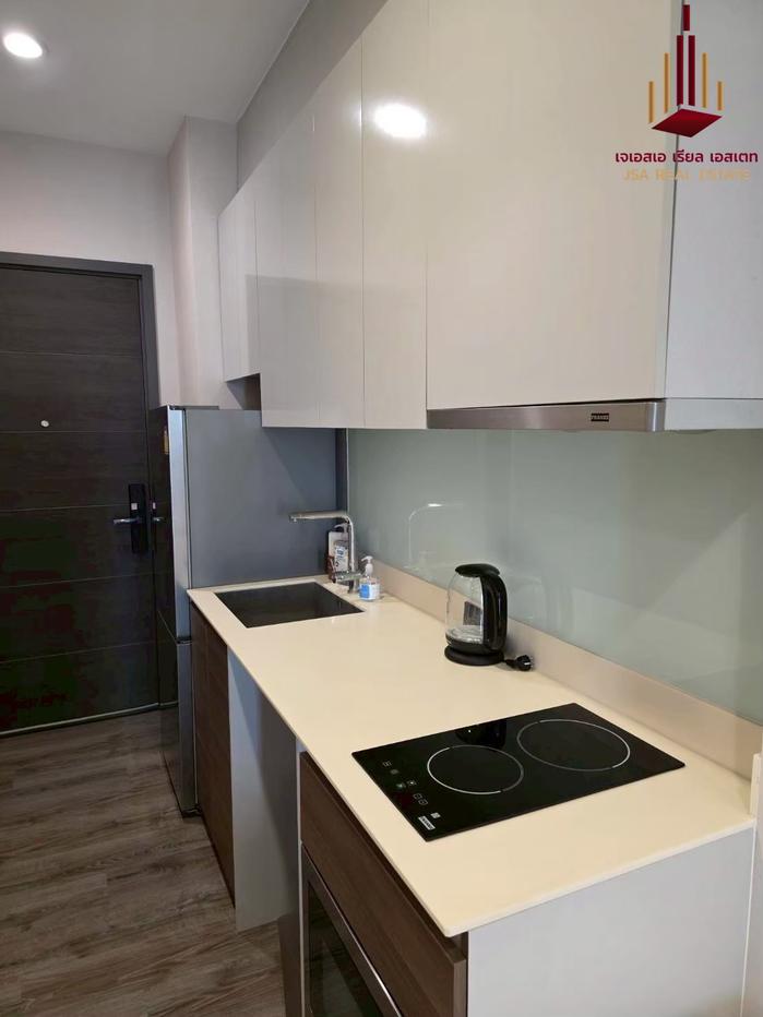 picture ✨ For Rent: Urbano Rajavithi Condo ✨ 💰 Only 22,000 THB/month - 2/7