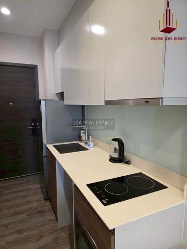 picture ✨ For Rent: Urbano Rajavithi Condo ✨ 💰 Only 22,000 THB/month - 2/7