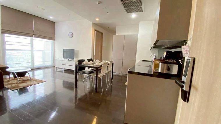 picture 🏢 Condo for Rent: The XXXIX by Sansiri   Property Code | LNP-C14177  - 20/20