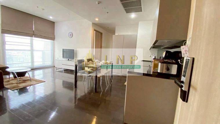 picture ðĒ Condo for Rent: The XXXIX by Sansiri Property Code | LNP-C14177 - 20/20