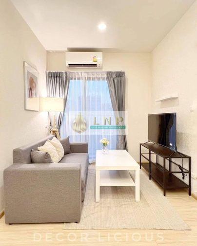รูป 🏢 ให้เช่าคอนโด : Plum Condo Pinklao Station (พลัม คอนโด ปิ่นเกล้า สเตชั่น) รหัสทรัพย์ | 📌LNP-C14171 - รูปที่ 9/13