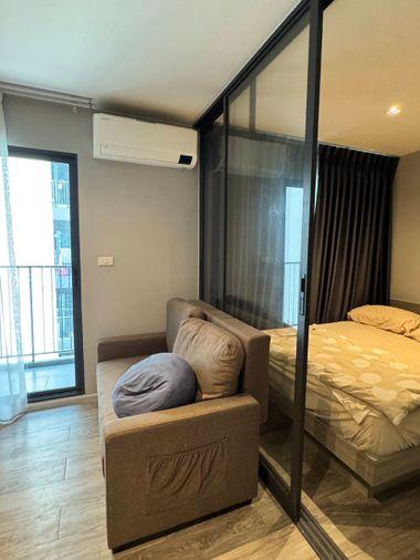 รูป ขายเอสเพน คอนโด ลาซาล เฟส C พร้อมผู้เช่า 📞097-2161939 - รูปที่ 3/9