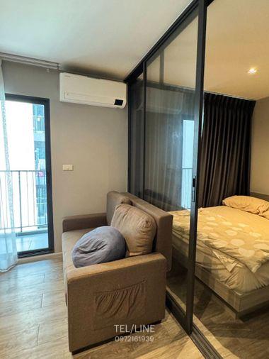 รูป ขายเอสเพน คอนโด ลาซาล เฟส C พร้อมผู้เช่า 📞097-2161939 - รูปที่ 3/9