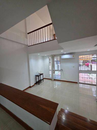 picture Available for immediate rent🔥🔥 Plus City Park Village, Ekkamai-Ramintra, Soi Nuanchan. - 7/42