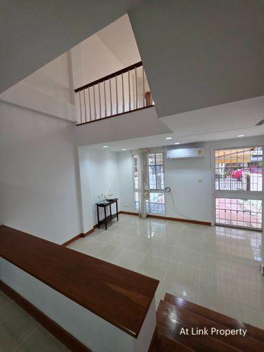 picture Available for immediate rent🔥🔥 Plus City Park Village, Ekkamai-Ramintra, Soi Nuanchan. - 7/42