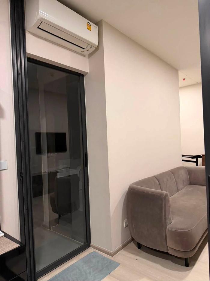 picture The Privacy Jatujak. 1bed 33sq.m. Line id: @pfagent - 1/5