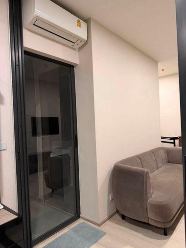 picture The Privacy Jatujak. 1bed 33sq.m. Line id: @pfagent - 1/5
