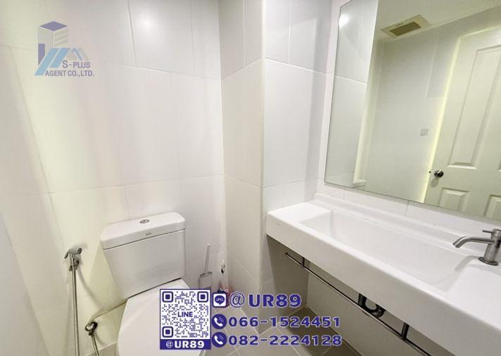 picture 💙 Hot Price 💙 For Rent U Delight @ Onnut Station - 10/14
