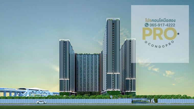 picture Regent Home Bangna For Rent 10000 THB Fully Furnish *065-917-4222* - 7/7