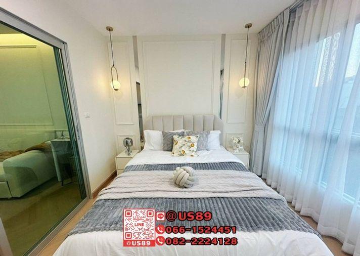 picture 💙💙 Hot Price 💙💙 For SALE Condo Aspire Rama4 - 4/10