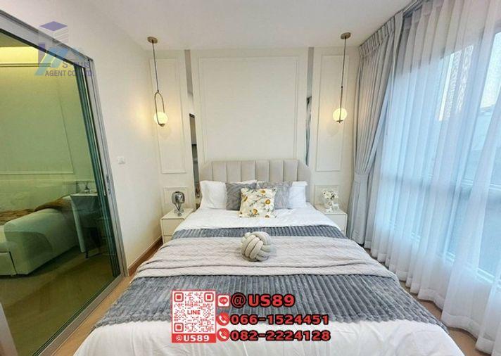 picture 💙💙 Hot Price 💙💙 For SALE Condo Aspire Rama4 - 4/10