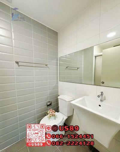 picture 💙💙 Hot Price 💙💙 For SALE Condo Aspire Rama4 - 9/10