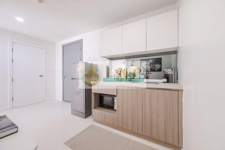 picture 🏢 Condo for Sale : Elements Srinakarin Property Code | LNP-C14168 - 5/9