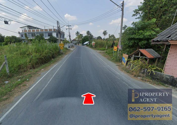 รูป ขายที่ดิน ติดถนน มาบแค นครปฐม !!! - รูปที่ 12/23