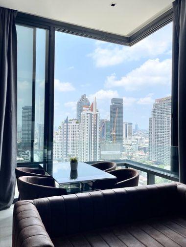 picture 🏢 Condo for Rent: Ashton Silom   Property Code | LNP-C613 - 20/36