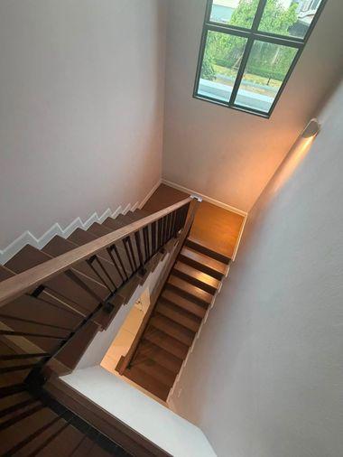 picture ð House for Sale : Bangkok Boulevard Bangna - Srinakarin Property Code | LNP-H1099 - 9/14