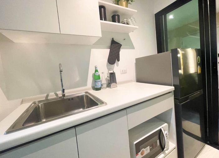 picture AS2224 iCondo Serithai Green Space Condo For Rent - 7/8