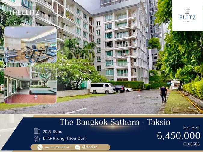 picture ✨Serene House-Feel Living: Only 1 Station Away from Sathorn✨ - 1/7