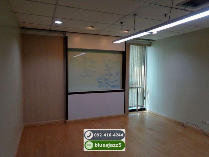 รูป ให้เช่า พื้นที่สำนักงาน KSL Tower 203ตรม ชั้น18 ใกล้ BTS พญาไท Airport Rail Link พญาไท MBK สยามพารากอน เซ็นทรัลเวิลด์ - รูปที่ 14/20