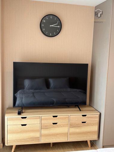 รูป Ivy River | ขายคอนโด Ivy River วิวแม่น้ำ แถมพร้อมเฟอร์ + เครื่องใช้ไฟฟ้า แบบจัดเต็ม ในราคาดีงาม! #MKT - รูปที่ 5/10