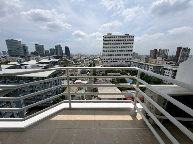 รูป City Living Ratchada | 🚝ใกล้ MRTห้วยขวาง #HL #MKT - รูปที่ 14/19