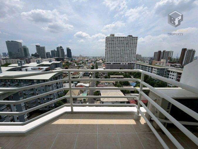 รูป City Living Ratchada | 🚝ใกล้ MRTห้วยขวาง #HL #MKT - รูปที่ 14/19