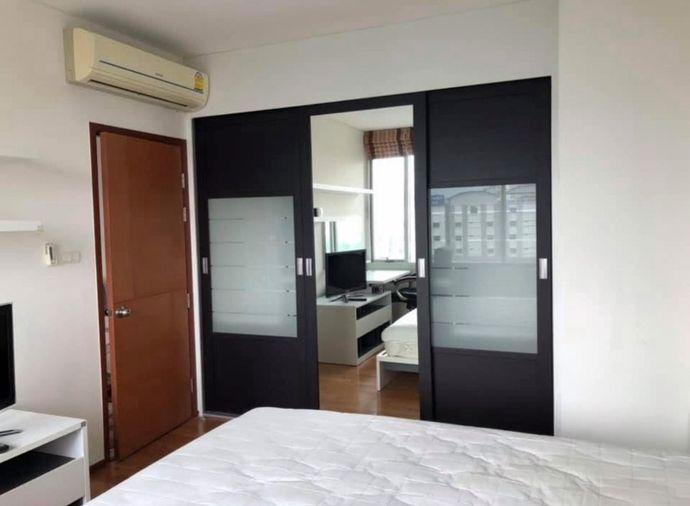 รูป Villa Sathorn (วิลล่า สาทร) (1bed1bath 55sqm) - รูปที่ 6/10