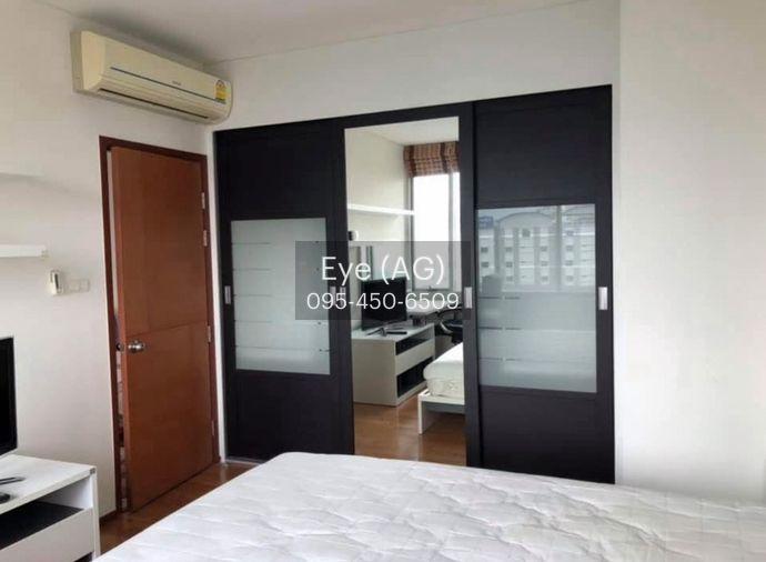 รูป Villa Sathorn (วิลล่า สาทร) (1bed1bath 55sqm) - รูปที่ 6/10