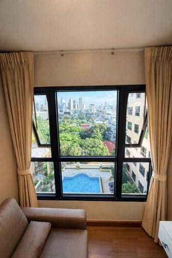 picture 🎈 #MT2607_151 🎈💥Urgent💥 Guaranteed availability! Click quickly before it's gone‼️ For Rent 20k.🔥 The Crest Phahonyothin 11 Condo - 5/16