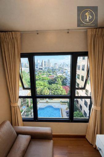 picture 🎈 #MT2607_151 🎈💥Urgent💥 Guaranteed availability! Click quickly before it's gone‼️ For Rent 20k.🔥 The Crest Phahonyothin 11 Condo - 5/16
