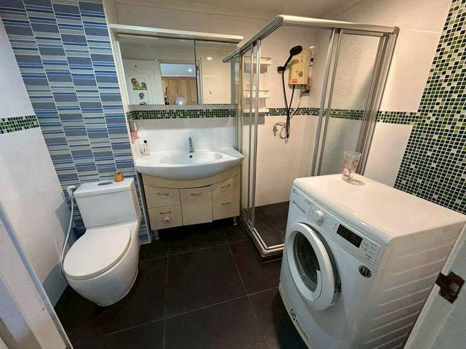 รูป ขายคอนโด ลัดดา เพลส ศรีราชา ใกล้โรบินสัน เดินทางสะดวก - รูปที่ 8/10