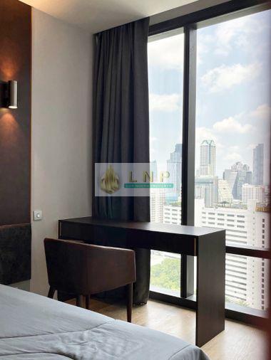 picture ðĒ Condo for Rent: Ashton Silom Property Code | LNP-C613 - 18/36