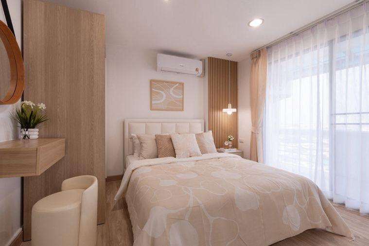 รูป 📌 ขาย The Royal Vibhavadi 48 เดอะรอยัล วิภาวดี 48  ทำเลวิภาวดี 48 ห้องขนาดใหญ่ 54.89 ตร.ม. ระเบียงทิศใต้ ใกล้ม.เกษตรศาสตร์ ✅และสนามบินดอนเมือง - รูปที่ 1/20