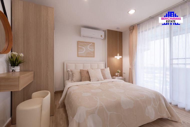 รูป 📌 ขาย The Royal Vibhavadi 48 เดอะรอยัล วิภาวดี 48 ทำเลวิภาวดี 48 ห้องขนาดใหญ่ 54.89 ตร.ม. ระเบียงทิศใต้ ใกล้ม.เกษตรศาสตร์ ✅และสนามบินดอนเมือง - รูปที่ 1/20