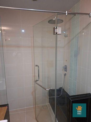 รูป Rent Supalai prima riva พระราม 3 เฟอร์ครบ 1นอน 63ตรม. 20,000 บาท - รูปที่ 4/5